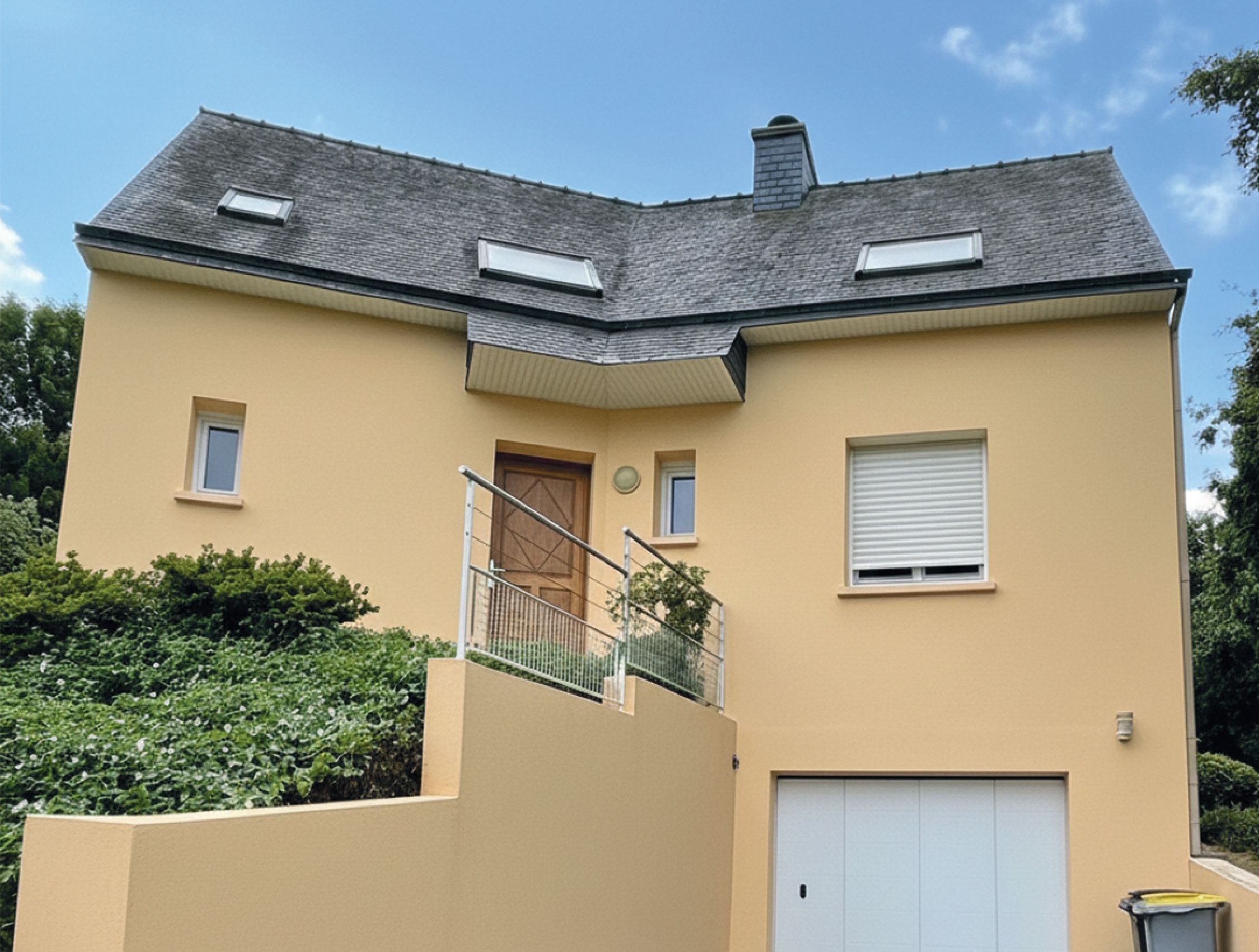 Ravalement-après- Brest